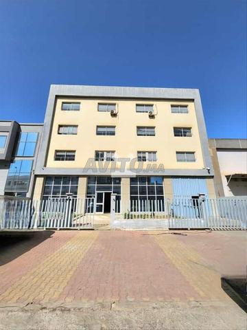 148854-Local à louer à 120000DH à Alsace Loraine