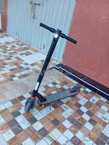 Scooter électrique en excellent état Xiaomi