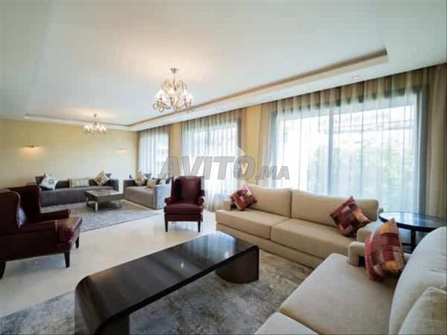 14826-شقة للإيجار بـ 22000 درهم في كوتييه