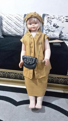 ملابس الأطفال - 2