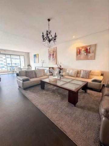 154019-Appt à louer à 25000DH à Casablanca Marina