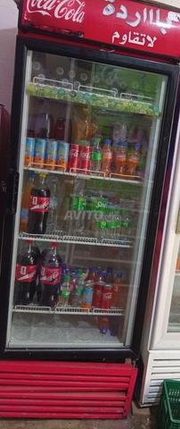 Réfrigérateur en bon état