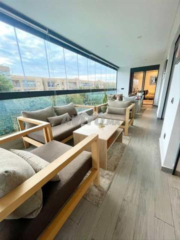 164979-Appartement à louer à 13000DH à Tamaris2