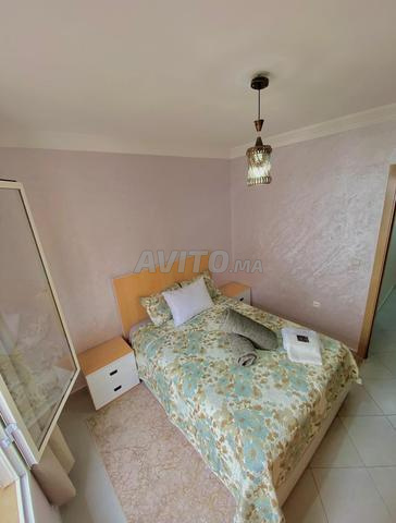 Appartement à louer 60 m² à Agadir