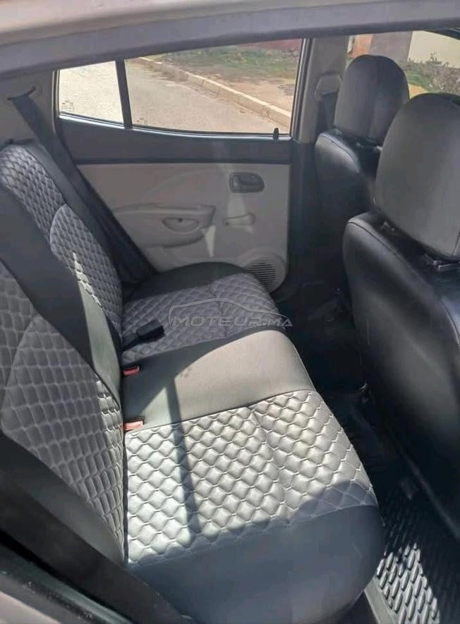 kia Picanto esscence 