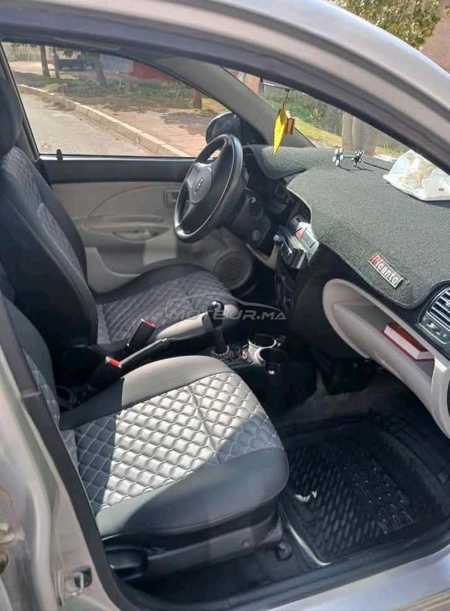 kia Picanto esscence 