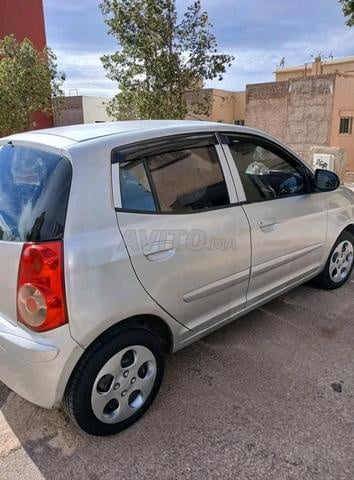 Kia Picanto essence