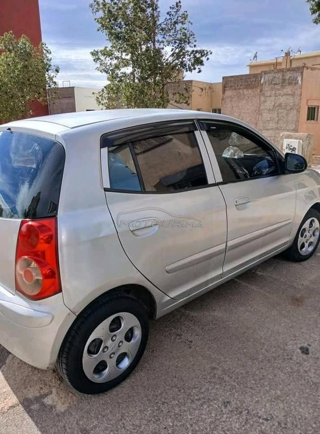 kia Picanto esscence 