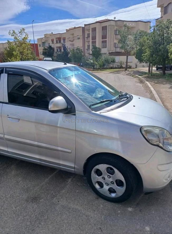 kia Picanto esscence 