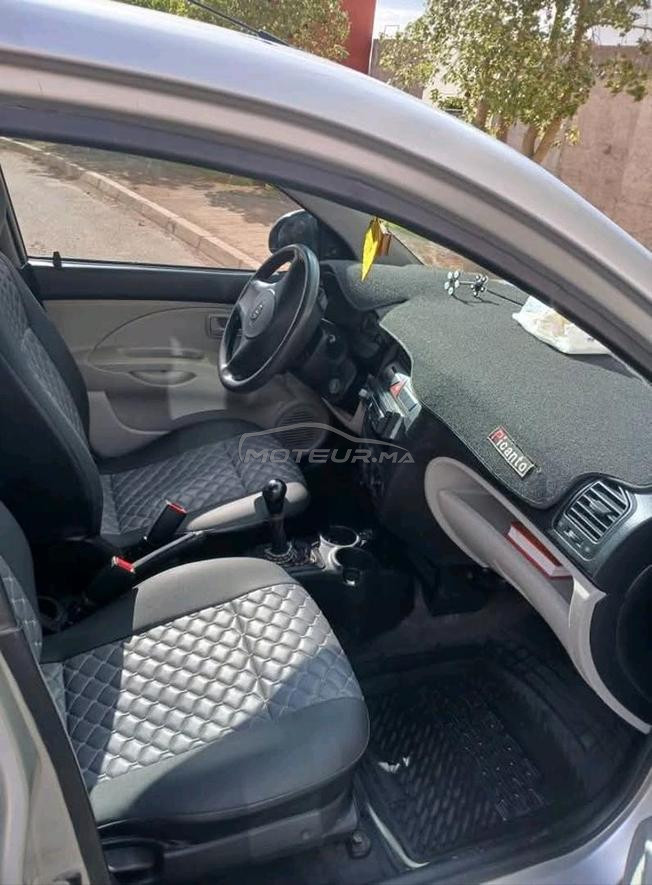 kia Picanto esscence 