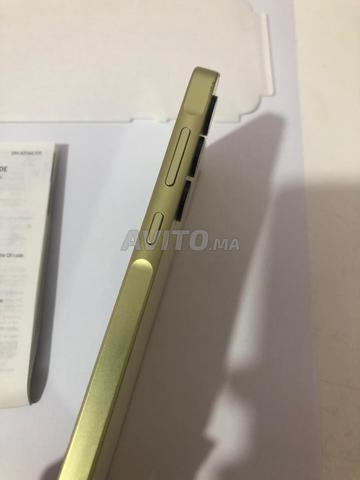 Samsung Galaxy A35 5G, Complet avec très bon état. - 2