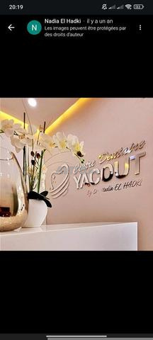 assistante cabinet dentaire