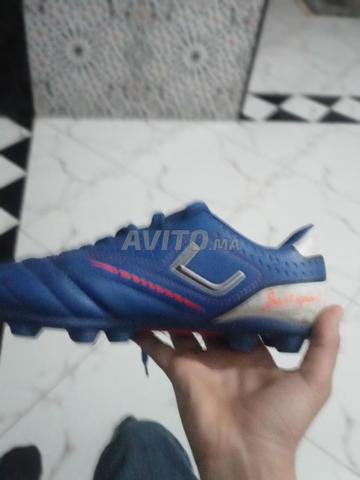 Chaussures de football d'occasion, pointure 37/38 - 2