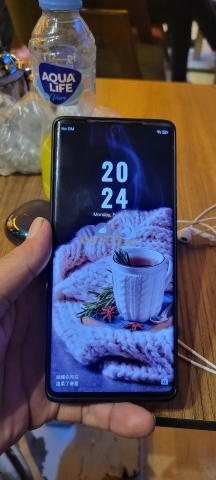 zte nubia z50 256/12