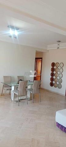 88318-Appt à louer à 8500DH à Lekrimat