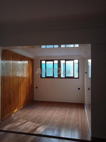 bureau à louer 44m² bd Moulay Idriss 1er casa