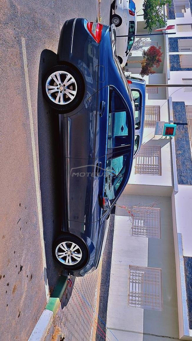Mercedes c220 Manuel 