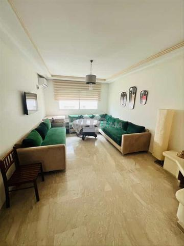 158970-شقة للإيجار بـ 8500 درهم في هوبيتو