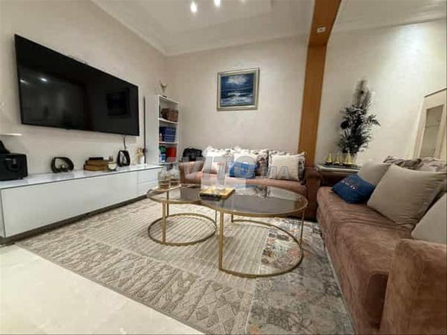 142494-Appt à louer à 13500DH à Triangle D'Or