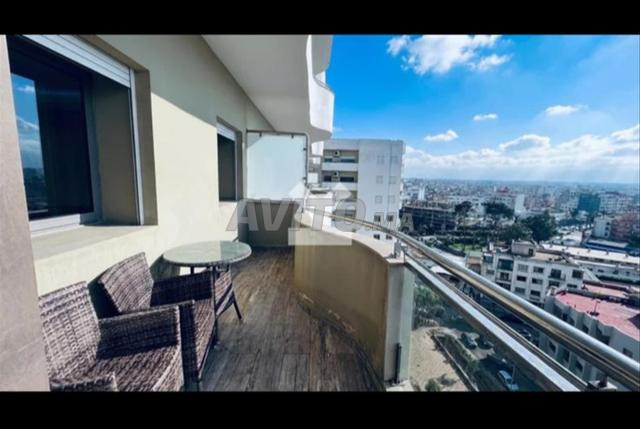 Appartement à vendre –Maarif Palmiers, Casablanca