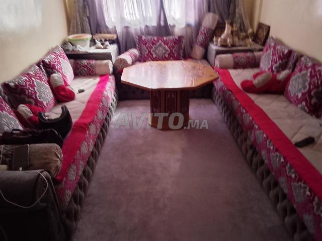 شقة ممتازة في الطابق الاول 2face