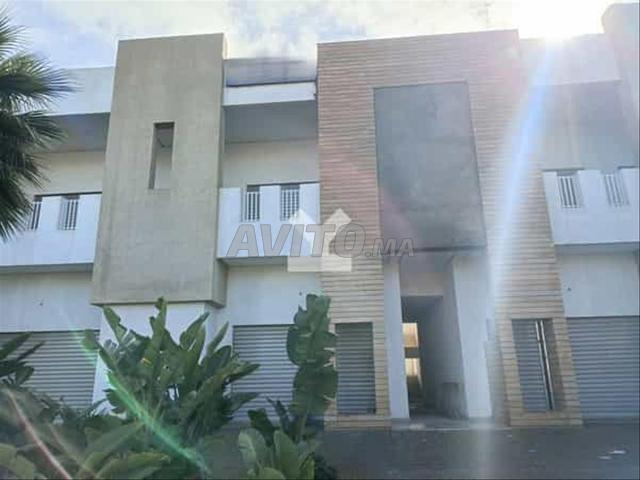 169857-Local à louer à 15000DH à Almaz (Hay Hassan