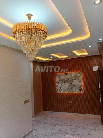 Le plus bel appartement au premier étage à louer, espace vert de 90m