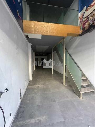 147311-Local à louer à 30000DH à Beausejour