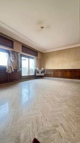 125074-Appt à louer à 6500DH à Bourgogne (Anfa)