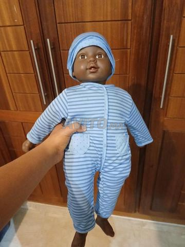 Nounou pour bébé pour les enfants