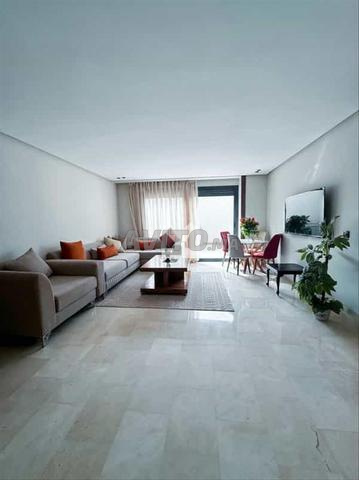 168184-Appt à louer à 10000DH à