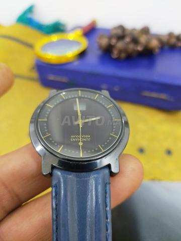 Montre Junghans Mega Solar germaine t