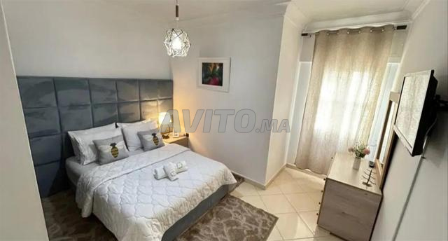 شقة عائلية جميلة ونظيفة. وسط المدينة