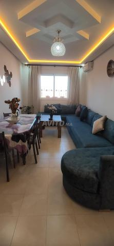 Appartement à louer par jour / شقة للكراء اليومي