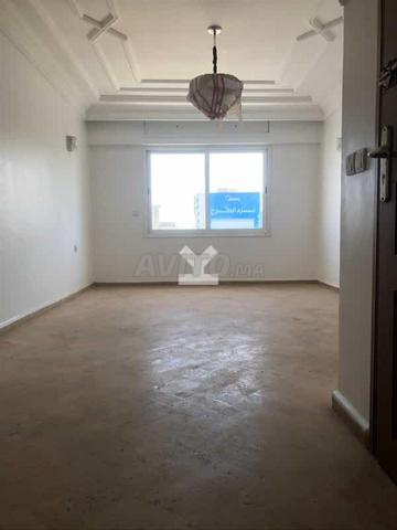 135389 - شقة للإيجار بـ 8000 درهم في بورغون (سيدي بليوط)