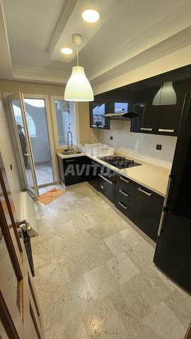 Oasis appartement à louer