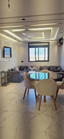 124311-Appt à louer à 4800DH à Foret Diplomatique