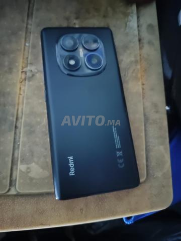 Rue El Fida Mars Sultan