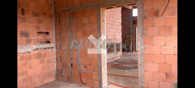 60034-Vente Villa à Sidi Rahal Passadena Village d