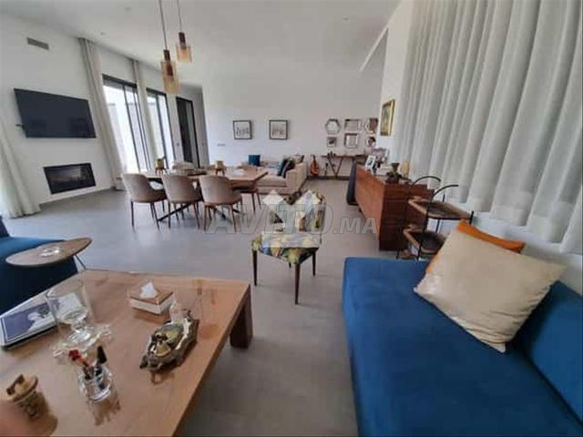 41405-بيع فيلا في الجديدة كاب دي مازاغان بمساحة 10