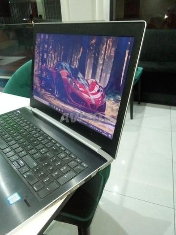 HP ProBook i5 الجيل الثامن 12 جيجابايت RAM 256 جيجابايت SSD