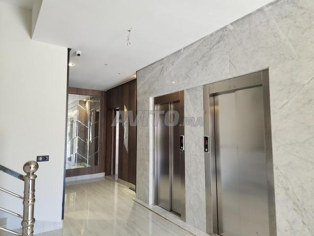 Appartement subventionné piscine Avenue des Far