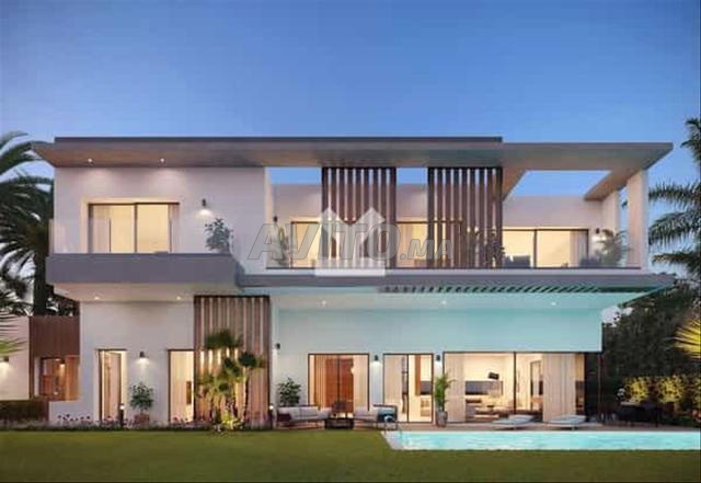 18564-بيع أرض في الرباط بير قاسم بمساحة 1909 م²