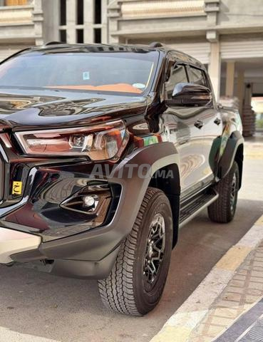 Toyota Hilux GR Sport