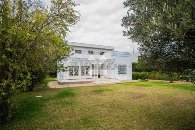 153375-Vente Villa à Casablanca Polo (Maarif) de 1