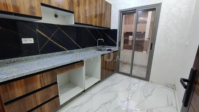 شقق عالية المستوى