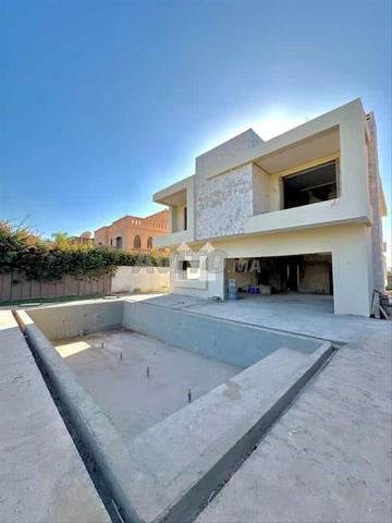 159126-بيع فيلا في مراكش جوهر بمساحة 1069 متر مربع