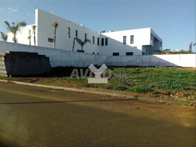 47145-Vente Terrain à Casablanca Casa Green Town د