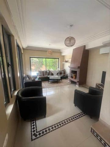 118494-Vente Villa à Marrakech Ain Iti de 1000 m²