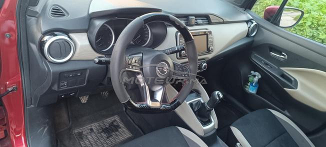 Nissan Micra 2017